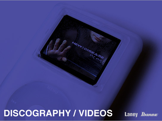 MGT Discography
