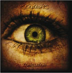 ECHOZONE: Correlation CD