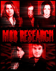 Mob Research