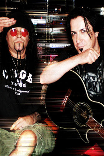 Jourgensen & Thwaite