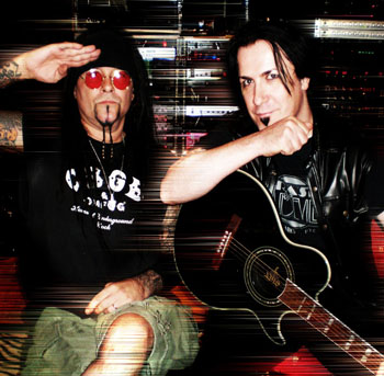 Al Jourgensen & MGT (Sep09)