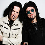 Al Jourgensen & MGT