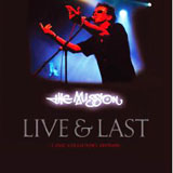 LIve & Last