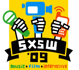 SxSW2009