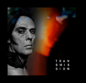Peter Murphy: 'Transmission' (live)
