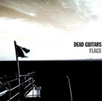 Dead Guitars - Flags